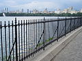 16. Jacqueline Kennedy Onassis Reservoir