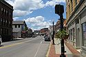 Centre Street, Middleborough MA