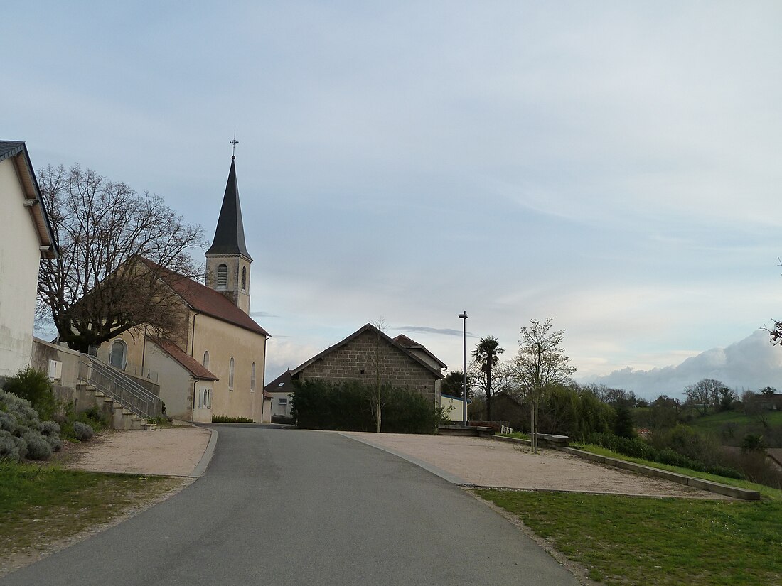 Garòs (Pirineus Atlàntics)