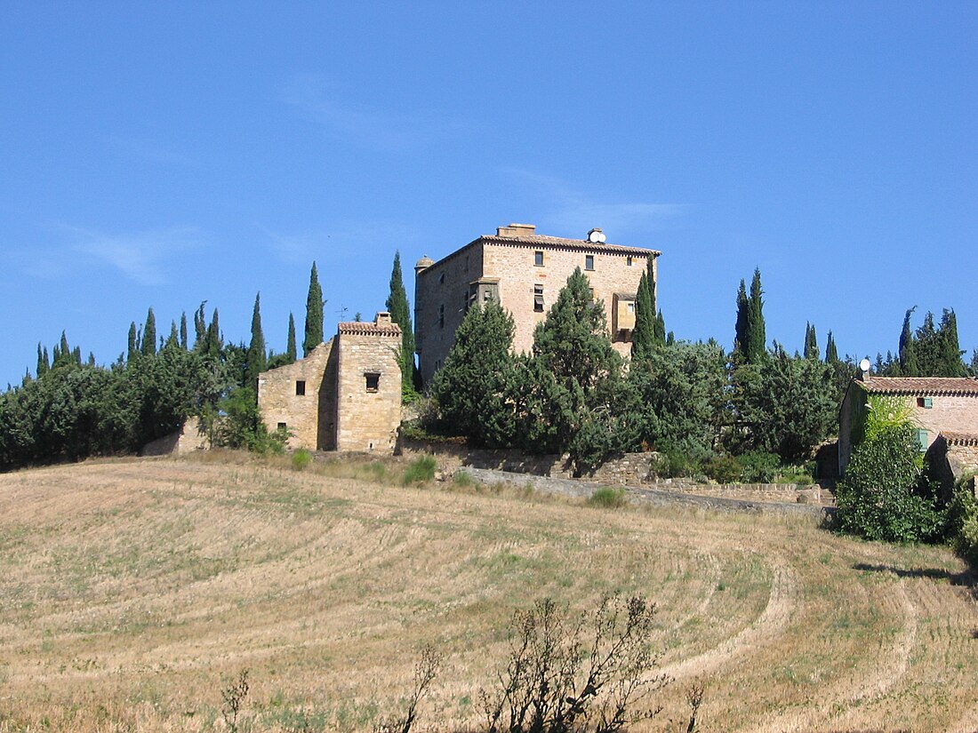 Serres (Linguadoca-Rossiglione)