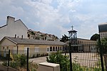 Chapelle Saint-Leufroy de Suresnes