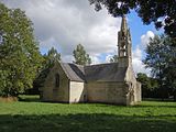 Saint Hervé chapel