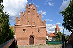 Миниатюра для Файл:Chełmno, kaplica św. Marcina, XIV w.jpg