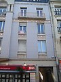 27-29 rue Francois-La Vieille}}