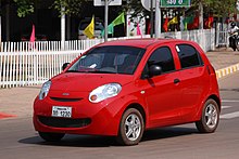  Chery  Wikipedia