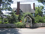 Chestnut Hill Historic District (Asheville, North Carolina)