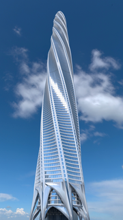 Vignette pour Chicago Spire