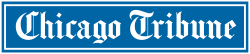 Chicago Tribune logo.svg