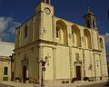 Hoofdkerk van San Cassiano