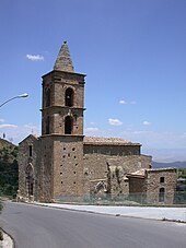 Chiesa di Sant'Antonio Abate