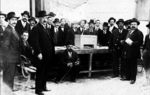 Miniatura para Elección presidencial de Chile de 1915