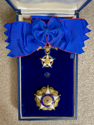 Order of Civil Merit - Wikipedia