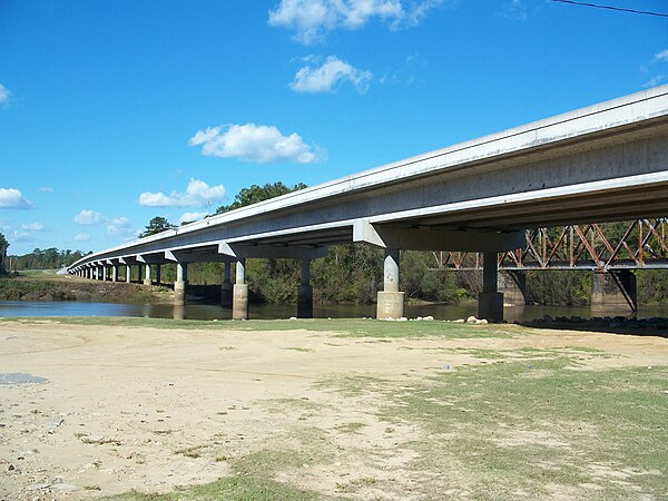 George L. Dickenson Bridge