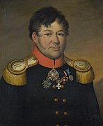 Христофор Логинович фон Бреверн (1779—1852)