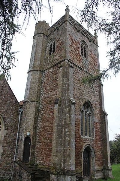 File:Church of St Andrew, Compton Bishop 5.JPG