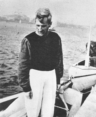 <span class="mw-page-title-main">Janusz Zalewski</span> Polish sailor