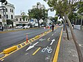 Miniatura para Avenida Inca Garcilaso de la Vega (Lima)