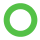 Circle green icon.svg
