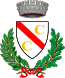 Blason de Cissone