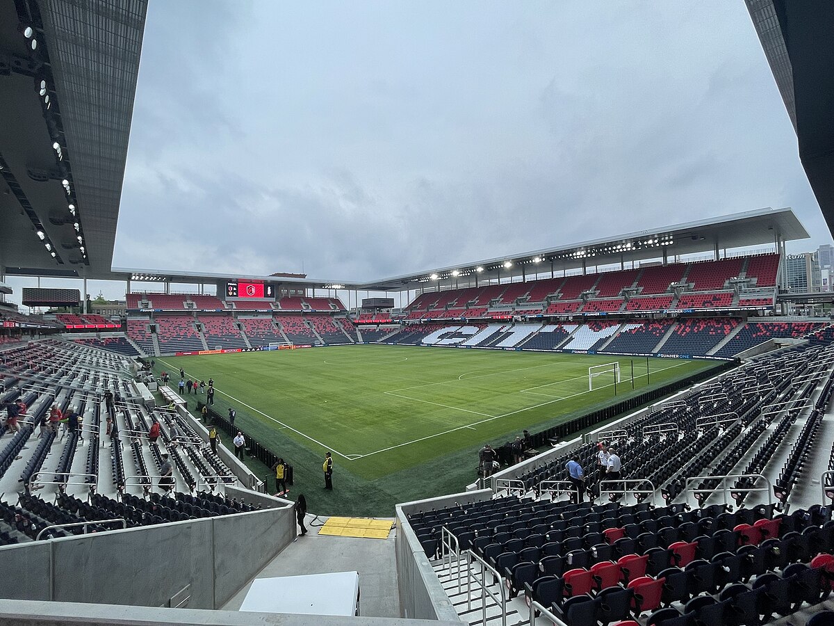 MLS- St. Louis - SBI Soccer