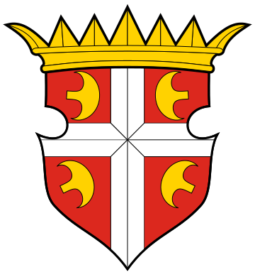 File:Coa Serbia Country History (Fojnica Armorial) (14th century).svg