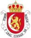 Blason de Huete