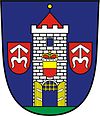 Huy hiệu của Moravský Krumlov