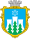 Coat of Arms of Varash.svg