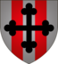 Wappen von Junglinster