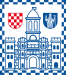 Coat of arms of Split.svg