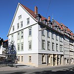Dornheimsches Palais