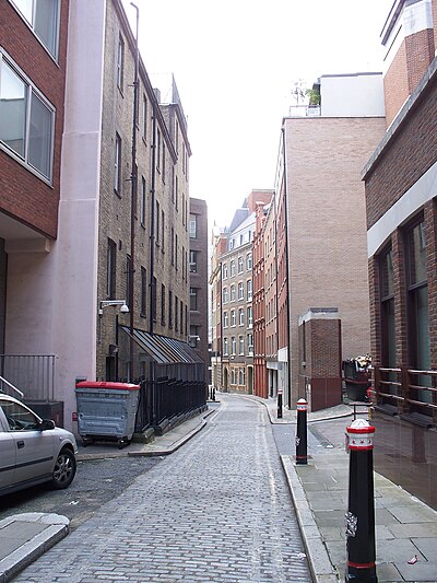 Cock Lane