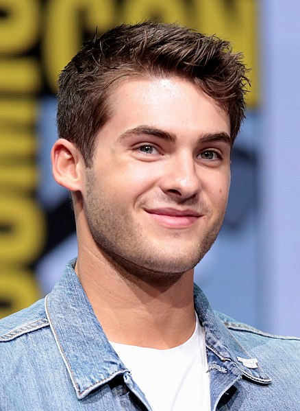 File:Cody Christian by Gage Skidmore.jpg