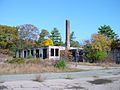 Cohasset Annex Power Plant.