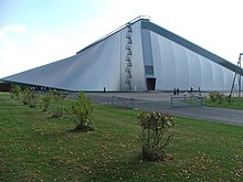 The National Cold War Exhibition Cold War Museum - geograph.org.uk - 943478.jpg