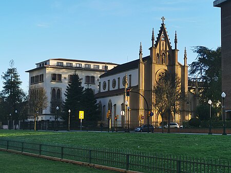 Colegio de la Asunción