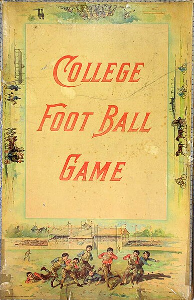 File:College football game cover.jpg