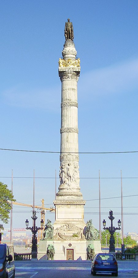 Colonne du Congrès Bxl.01