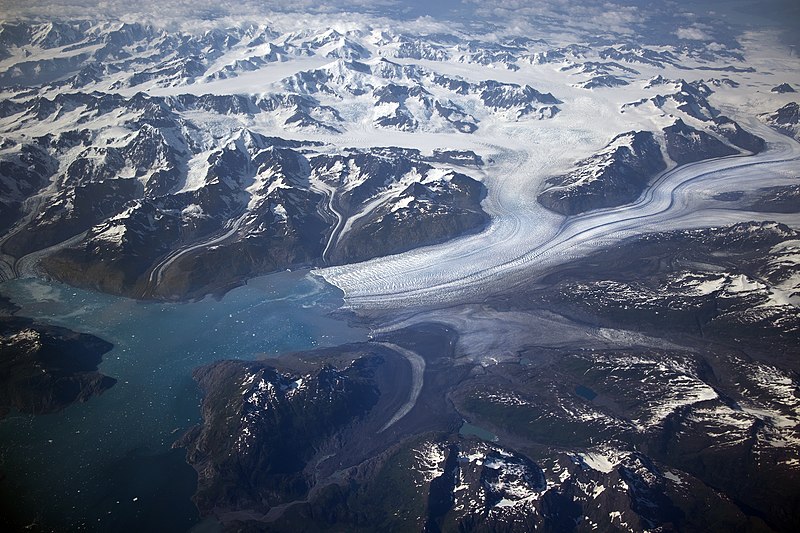 File:Columbia Glacier Chugach Mountains.jpg