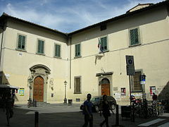 Conservatorio Luigi Cherubini