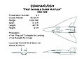 Convair Kingfish