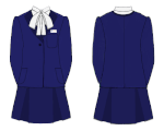 冬制服