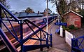 Cottingham Station at dawn - panoramio.jpg