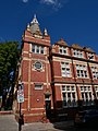 Council Offices in East Ham, built in 1913. [40]