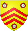 County of Glamorgan Shield.svg