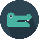 File:Creative-Tail-Animal-crocodile.svg