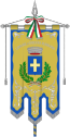 Credera-Rubbiano – Bandiera