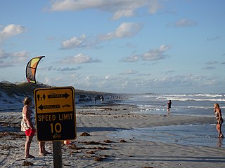 <span class="mw-page-title-main">Crescent Beach, St. Johns County, Florida</span> CDP in Florida, United States