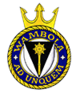 Crest of EML Wambola.png