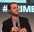 * Nomination: Radio producer Zac Stuart-Pontier at the Crimetown Live session of the Vulture Festival in NYC --Rhododendrites 18:00, 22 May 2018 (UTC) * * Review needed